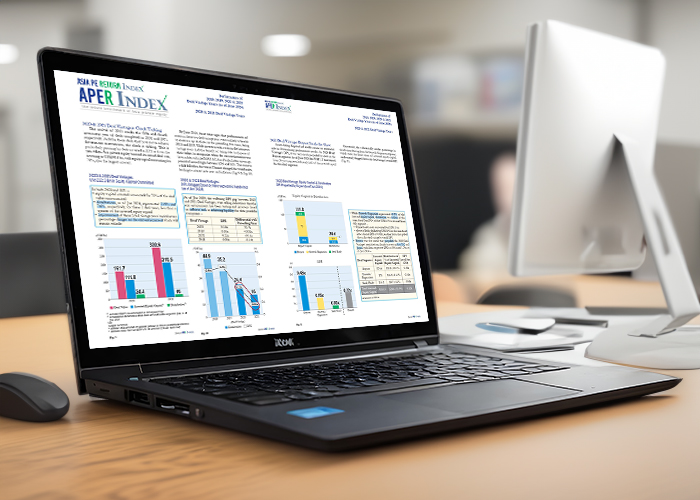 Subscribers’ Weekly 14 Feb 2025
